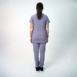 AERO Arctic Grey Jogger Pants Only - Women