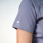 AERO Arctic Grey Zip-Top Full Set - Women