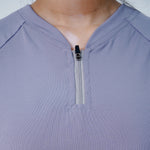 AERO Arctic Grey Zip-Top Full Set - Women