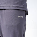 AERO Arctic Grey Zip-Top Full Set - Men