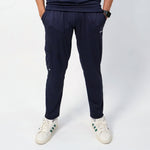 Essential Anchor Navy Straight Pants Only - Men