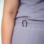 AERO Arctic Grey Jogger Pants Only - Women