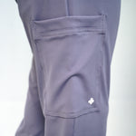 AERO Arctic Grey Jogger Pants Only - Women