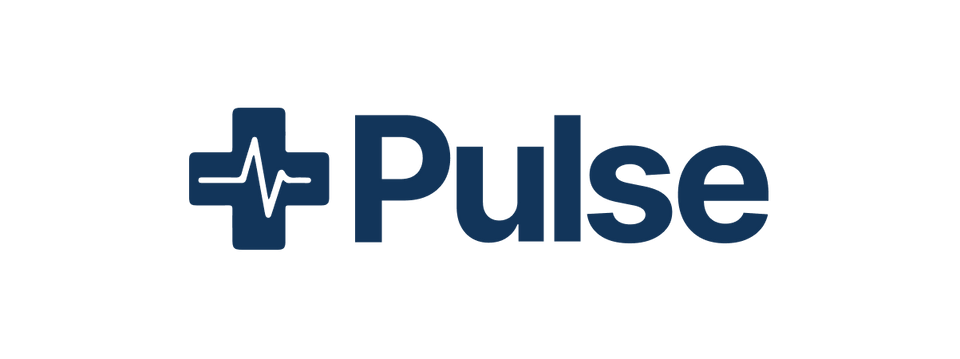 PulseScrubs embroidery personalization add-on