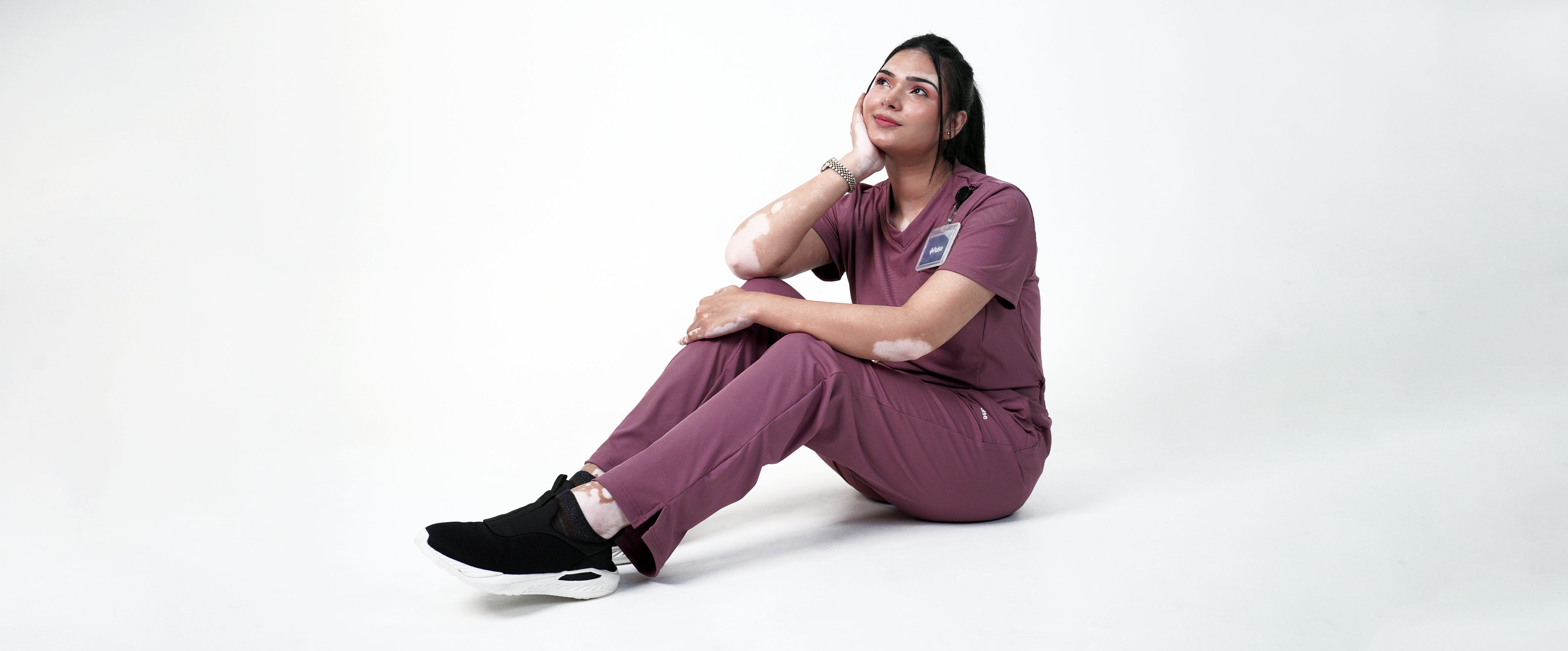 Pulse Scrubs - Slide 2