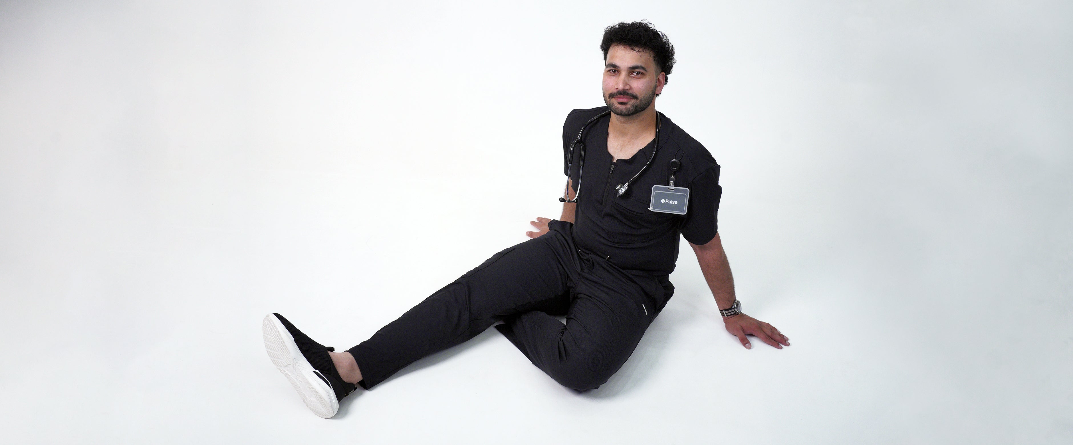 Pulse Scrubs - Slide 3