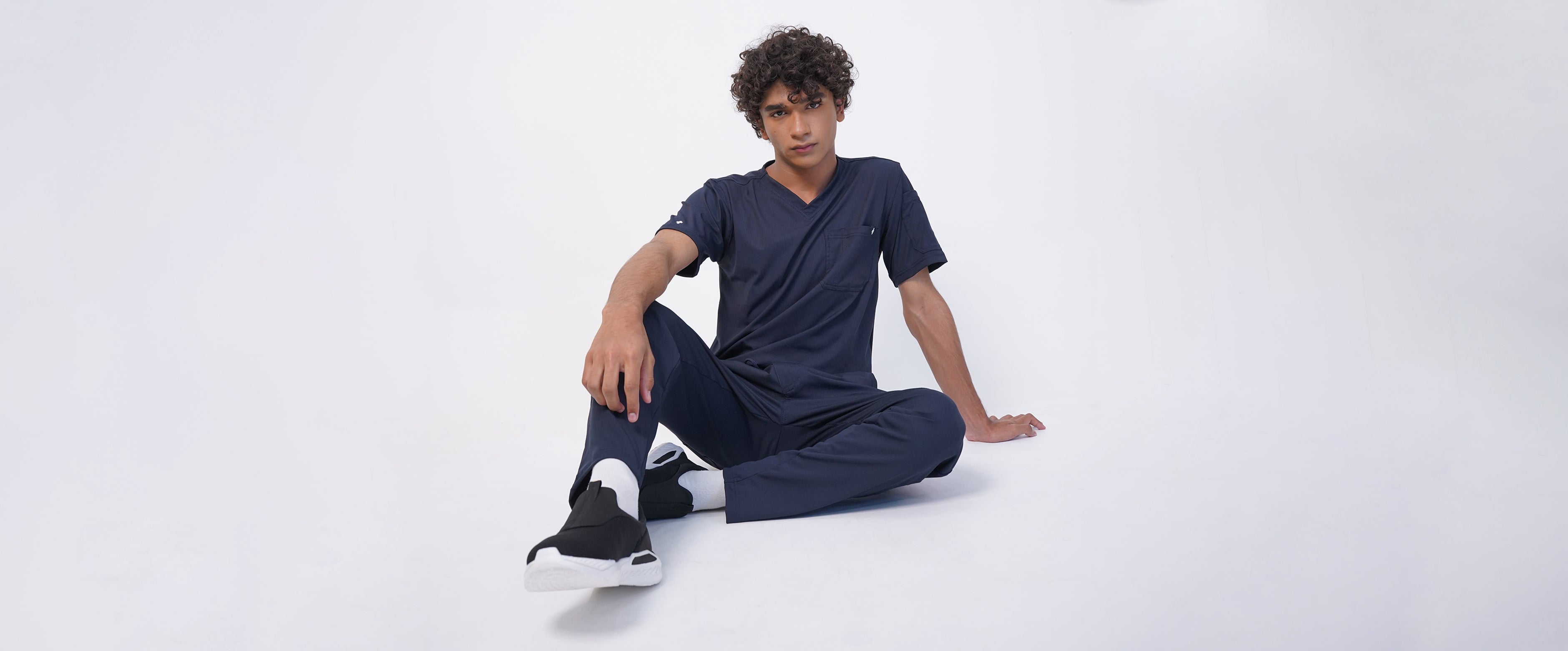 Pulse Scrubs - Slide 5